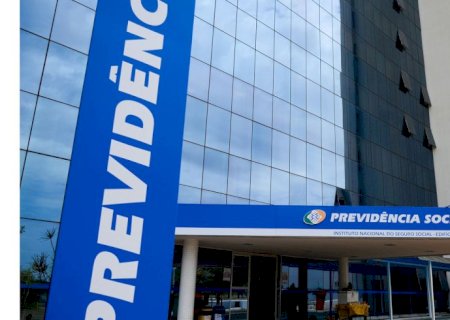 INSS terá quadro ampliado com 250 técnicos de seguro social
