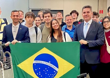 Passa de 700 o número de brasileiros repatriados de Israel