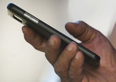 No Japão, pai é intimado via WhatsApp para pagar pensão alimentícia em MS