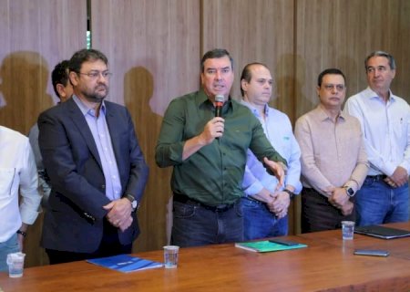 Governo de MS mantém menor ICMS do País para acelerar crescimento e baratear preços à população