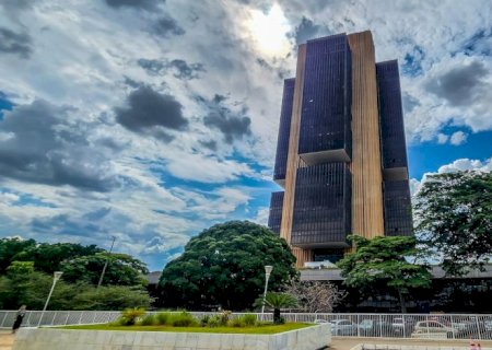 Copom reduz juros básicos da economia para 11,75% ao ano