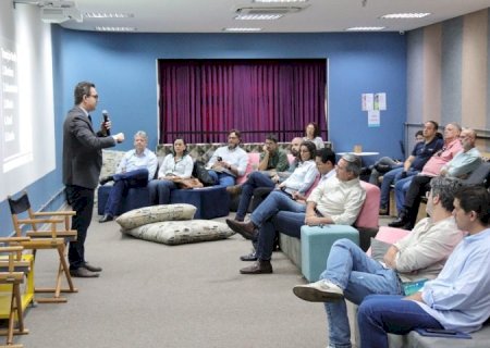 Biomassa é o caminho para Mato Grosso do Sul evoluir rumo à transição energética