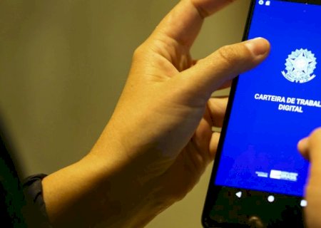 Taxa de desemprego fica em 7,5%, a menor para o trimestre desde 2014