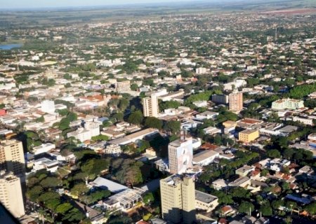 Empresários de Dourados recebem evento com tendências mundiais do setor do varejo
