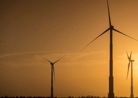 Geração de energia no Brasil tem expansão recorde de 18,7%