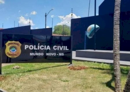Homem é preso após inventar assalto para receber seguro de veículo