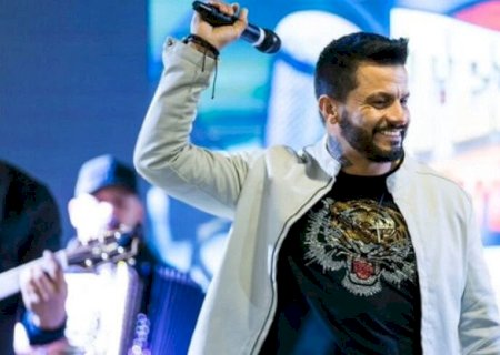 Homem executado com mais de 10 tiros em Campo Grande era cantor sertanejo