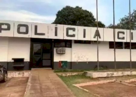 Após briga, marido mata a esposa atropelada em MS