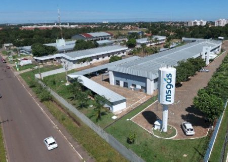 MS tem novas oportunidades de concursos com sal&aacute;rios de at&eacute; R$ 32 mil