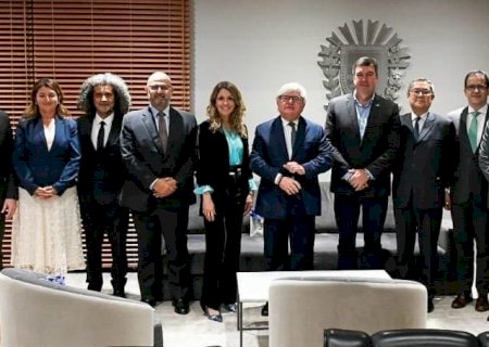 Mato Grosso do Sul pode ganhar seis novas varas federais e otimizar sistema de justiça