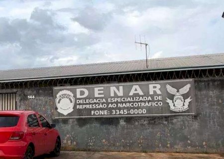 Pol&iacute;cia intercepta carregamento de coca&iacute;na avaliado em R$ 6 milh&otilde;es em MS