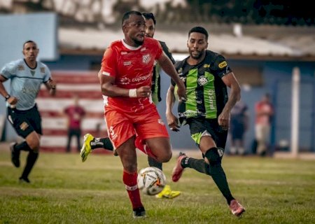 Série B Estadual tem disputa por vaga na zona de acesso nos jogos deste sábado