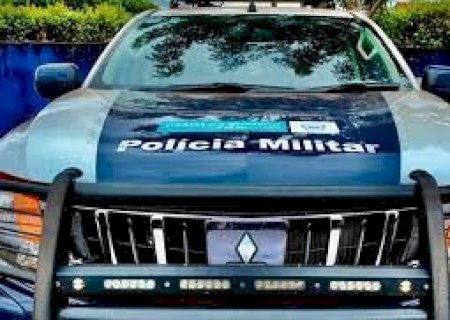 Homem de 29 anos é preso em Caarapó após cumprimento de mandado judicial