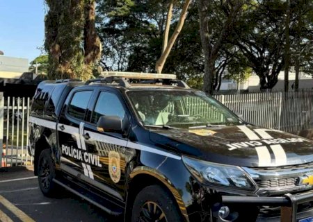 Homem perde R$ 50 mil ao tentar comprar caminhonete pela internet