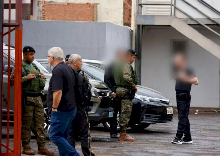 Gaeco deflagra operação contra fraudes em licitações em três cidades de MS