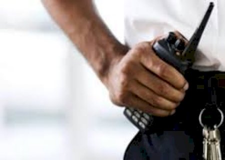 Prefeitura de Caarapó firma contrato para serviços de vigilância desarmada