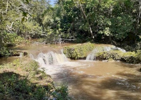 MPMS abre inquérito e mira danos ambientais em propriedade rural de Bonito
