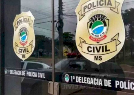 Golpe do falso advogado causa prejuízo de R$ 5 mil em Nova Andradina