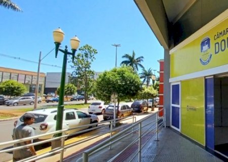 Câmara de Dourados abre pregão eletrônico para manutenção de aparelhos de ar-condicionado