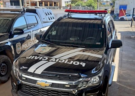 Polícia Civil intensifica o combate aos crimes patrimoniais e recupera bicicletas furtadas em Paranaíba