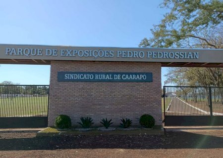 Prefeitura de Caarapó autoriza repasse de R$ 148,1 mil ao Sindicato Rural para realização da 5ª Festa do Laço