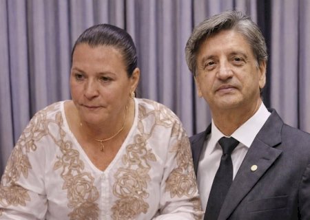 Dagoberto desmente prefeita e expõe contradições sobre recursos destinados a Caarapó