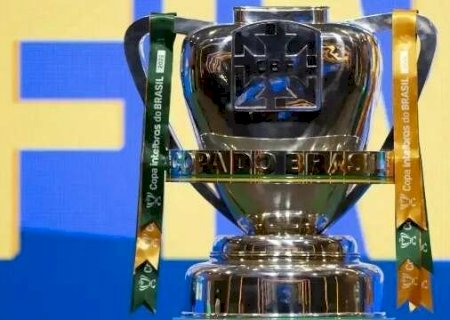 Times de MS enfrentam clubes de Rond&ocirc;nia e do Acre na estreia da Copa do Brasil