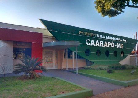 Prefeitura homologa licitação de R$ 151 mil para estruturas metálicas após itens fracassarem em pregão