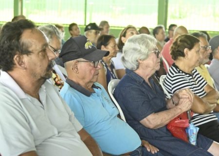 Escritura em mãos: famílias de Mato Grosso do Sul celebram conquista histórica após quatro décadas