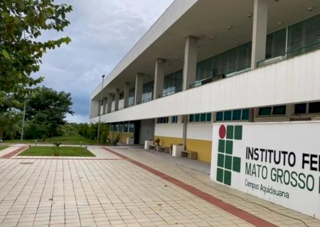 IFMS abre 375 vagas em cursos gratuitos para mulheres em MS