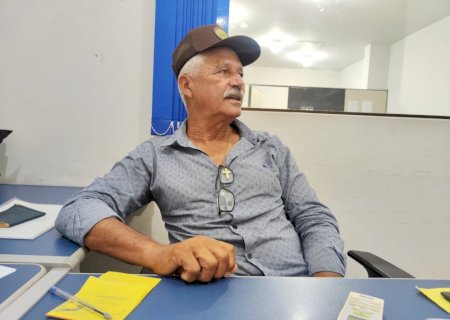 Após saída conturbada, Mário Valério é nomeado novamente secretário em Caarapó