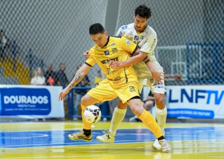 Juventude AG tem datas de jogos pela Copa LNF e Copa do Brasil definidas