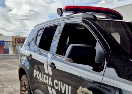 Em Paranaíba, mulher é presa em decorrência de investigação por lavagem de dinheiro