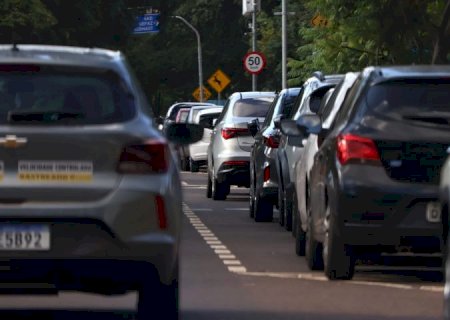Veículo com irregularidades pode ter documento bloqueado até regularização