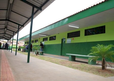 Polos de ensino para jovens e adultos ganham novas unidades em 10 cidades