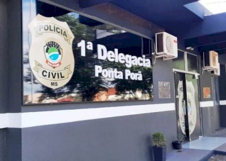 M&atilde;e &eacute; presa suspeita de jogar caldo quente no rosto de crian&ccedil;a de 2 anos