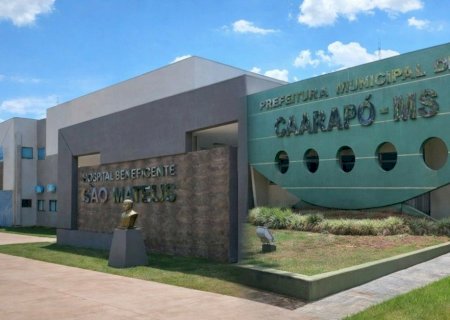 Justiça suspende cobrança milionária contra Hospital Beneficente São Mateus e impede restrições administrativas a entidade