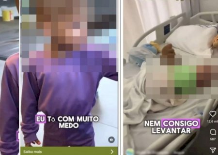 Suspeito de usar IA para forjar vaquinhas de crianças é preso em MS