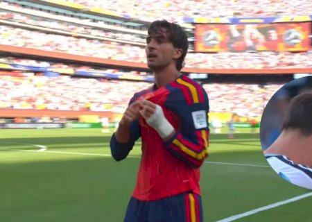 Torres marca nos acréscimos e Espanha leva Copa do Mundo 2026