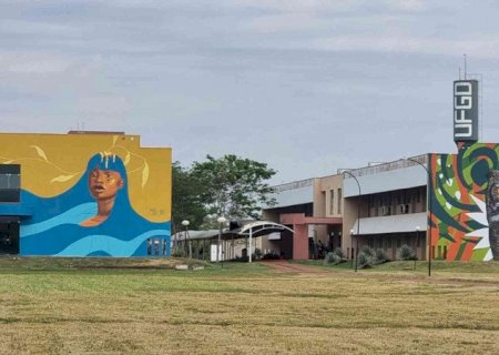 UFGD mantém inscrições do vestibular para 33 cursos até setembro