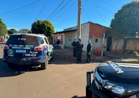 Jovem morre após atentado e Nova Andradina chega à sexta execução em pouco mais de um mês