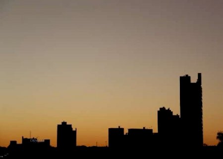 Frente fria derruba temperaturas e m&iacute;nima pode chegar a 11&deg;C em MS