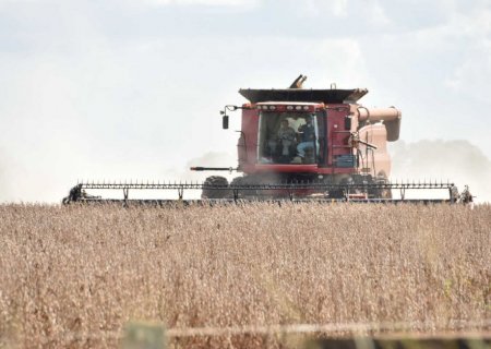 Governo monitora possíveis impactos do 'Super El Niño' no agronegócio