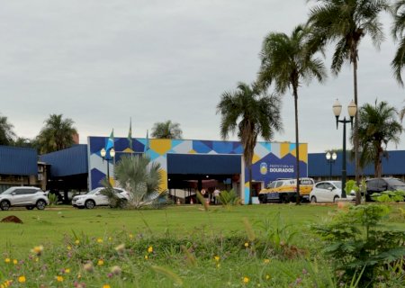 Prefeitura antecipa salários de 9.570 servidores com folha de R$ 70,7 milhões