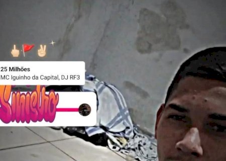 Suspeito de envolvimento em série de homicídios em Caarapó morre em confronto com a polícia durante operação