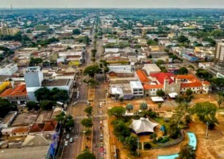 Estado lança licitação para instalar iluminação pública na MS-156 em Dourados