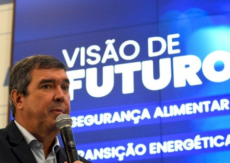 MS mira carbono neutro em 2030 e transforma energia limpa em estratégia de desenvolvimento
