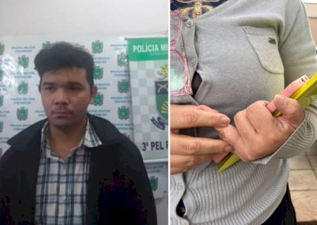Mulher vive 3 meses sob cárcere e perde R$ 30 mil com homem do Tinder