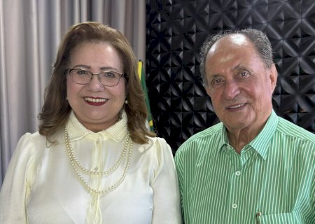 Zé Teixeira defende agronegócio e aliança de propósitos pelo MS