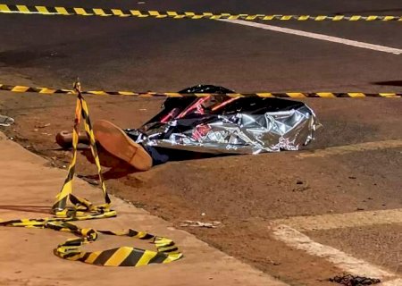 Homem &eacute; morto a facadas durante discuss&atilde;o com esposa